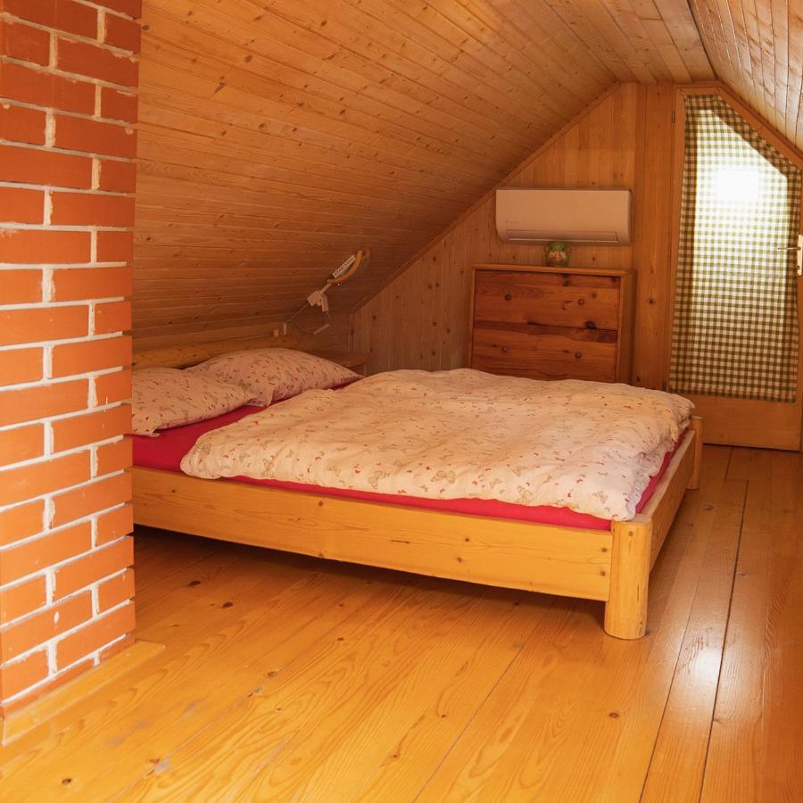Vacation House Jurcek Radovljica Exteriér fotografie