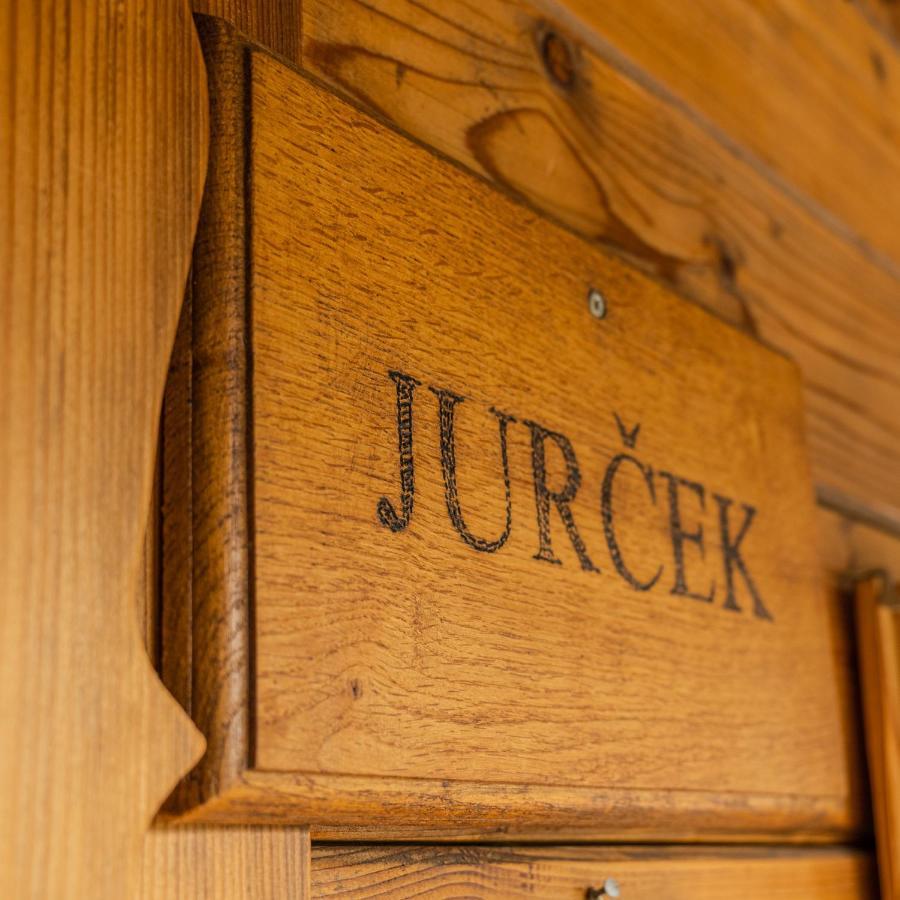 Vacation House Jurcek Radovljica Exteriér fotografie