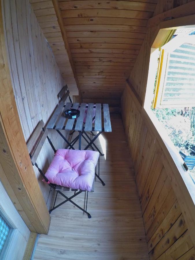 Vacation House Jurcek Radovljica Exteriér fotografie